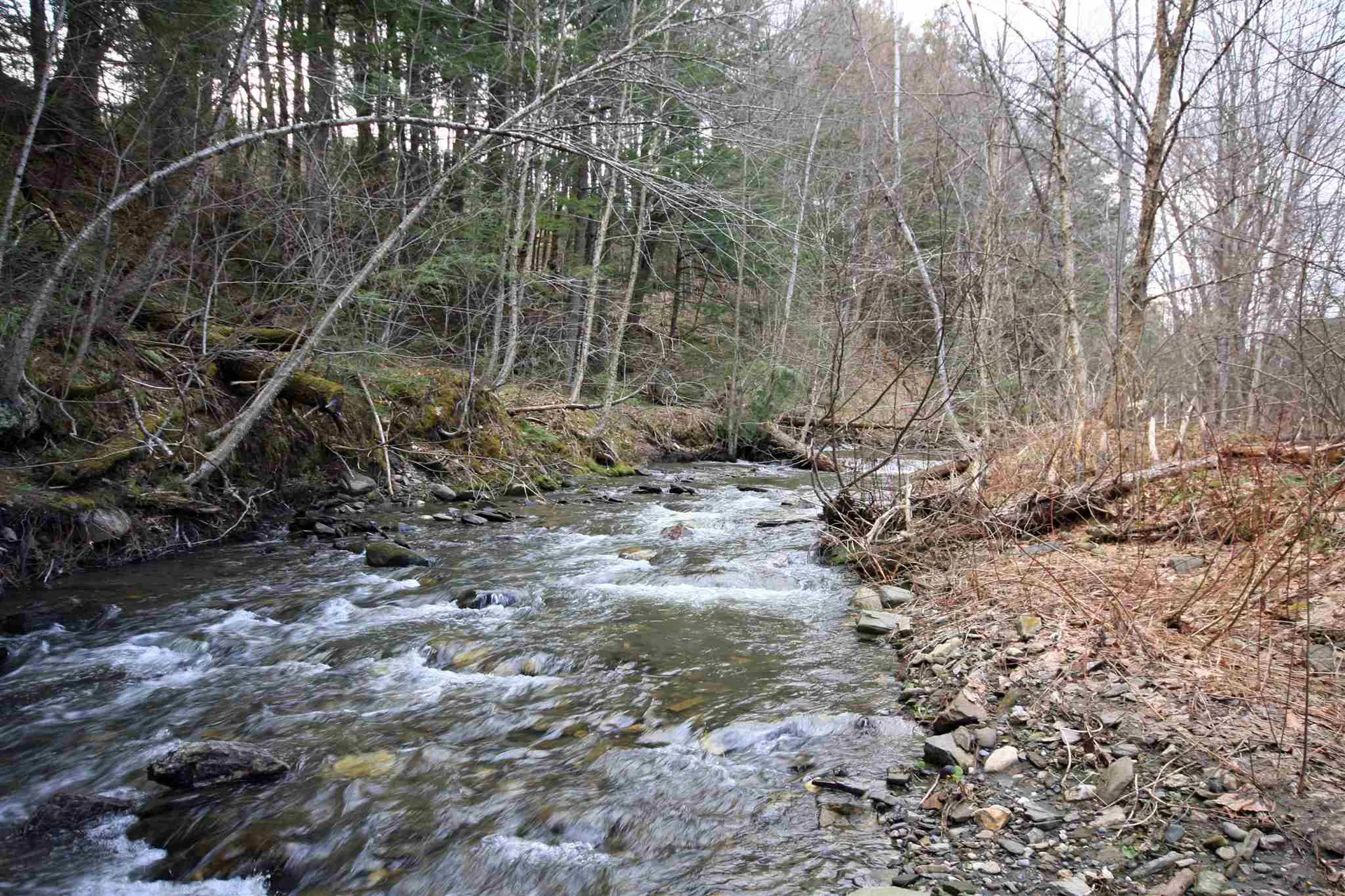 7478 Pomfret Road Pomfret VT 05053