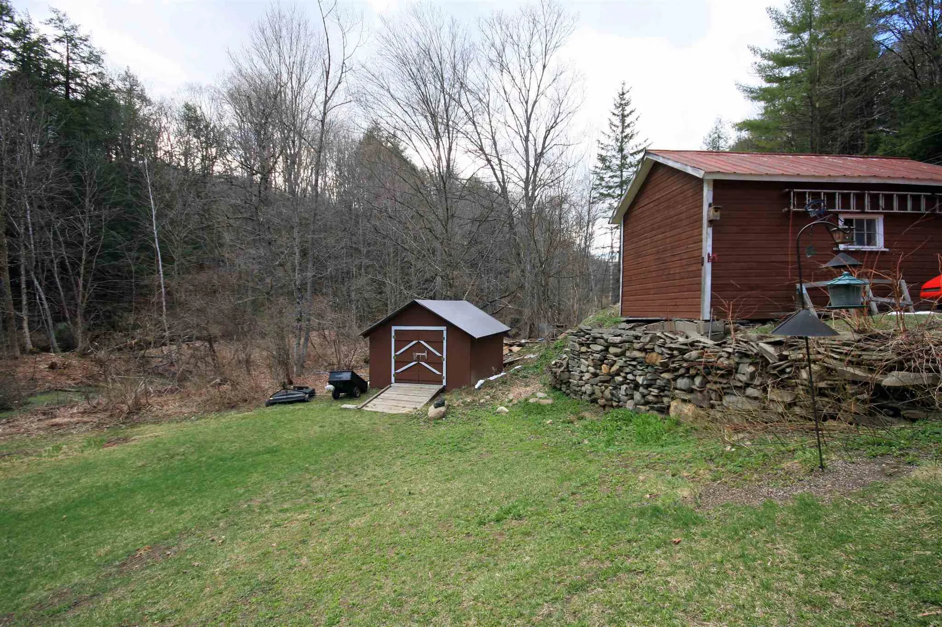 7478 Pomfret Road Pomfret VT 05053