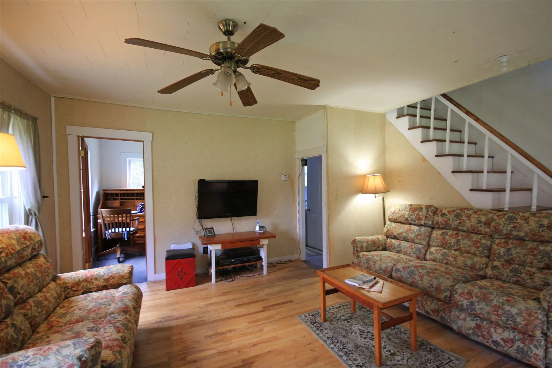 7478 Pomfret Road Pomfret VT 05053