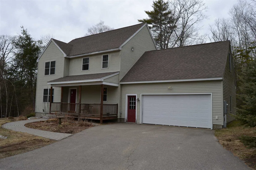 40 Springbrook Drive Milton NH 03851