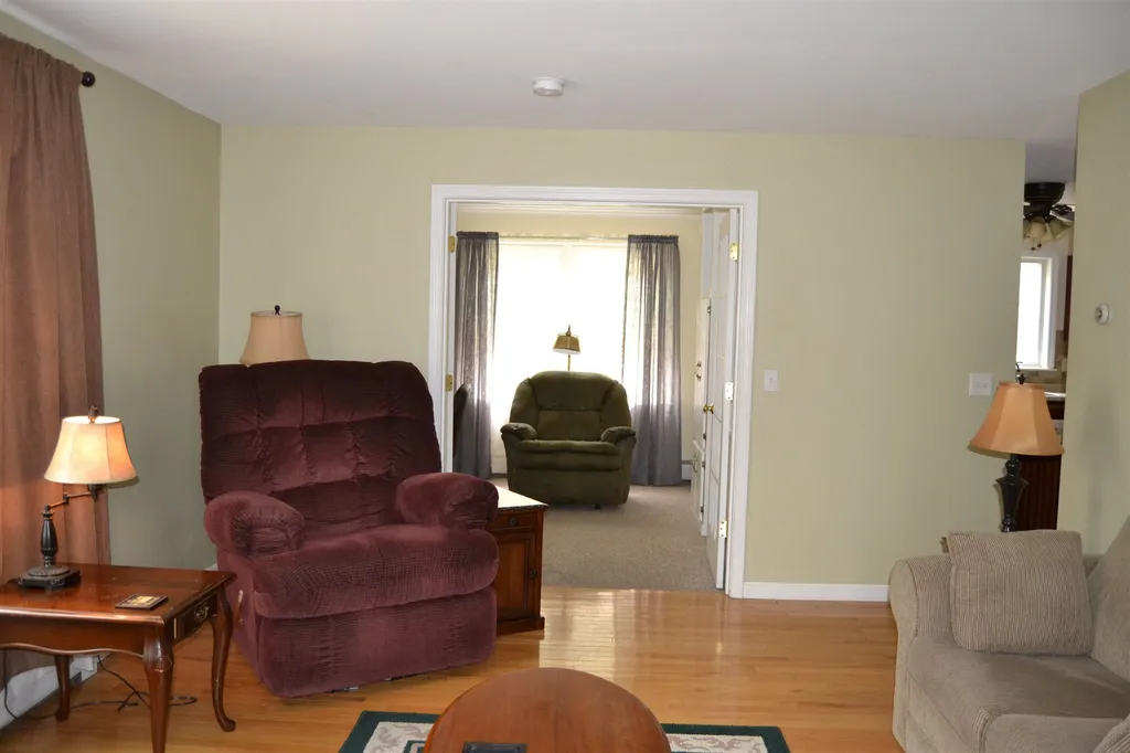 40 Springbrook Drive Milton NH 03851