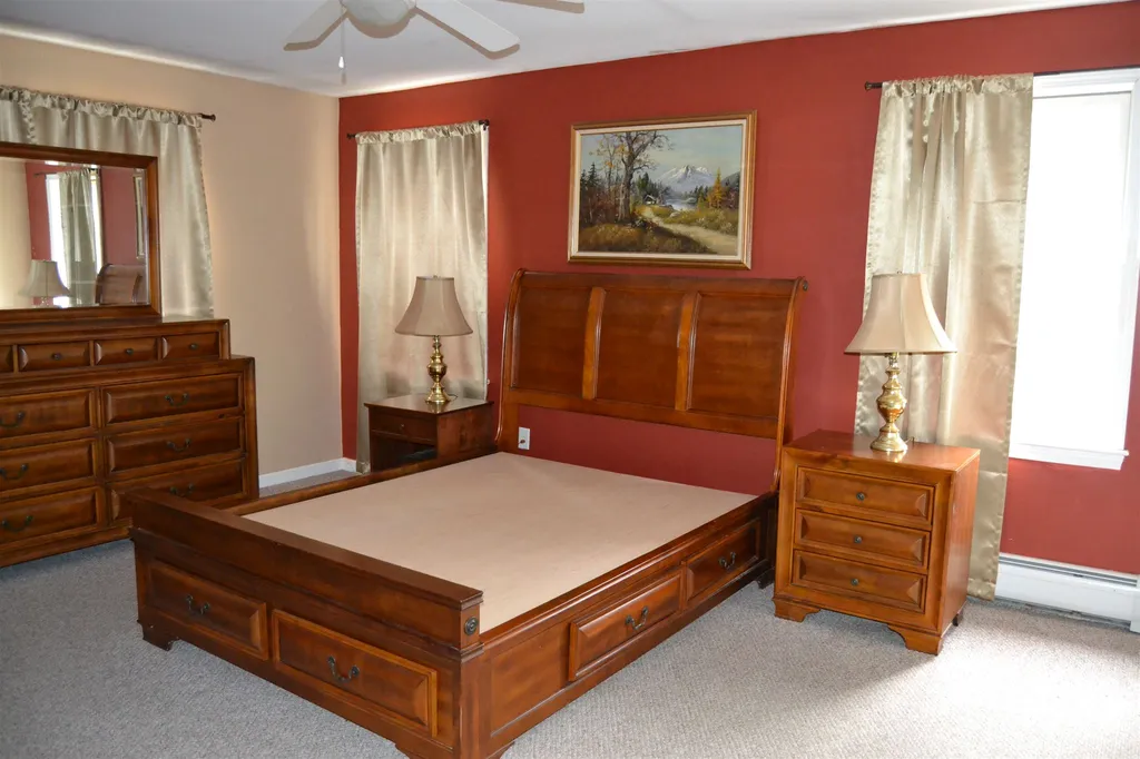 40 Springbrook Drive Milton NH 03851