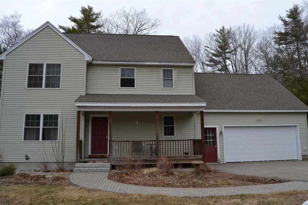 40 Springbrook Drive Milton NH 03851