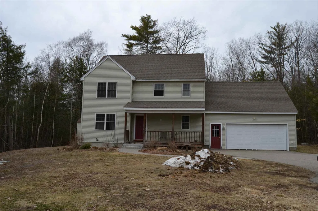 40 Springbrook Drive Milton NH 03851