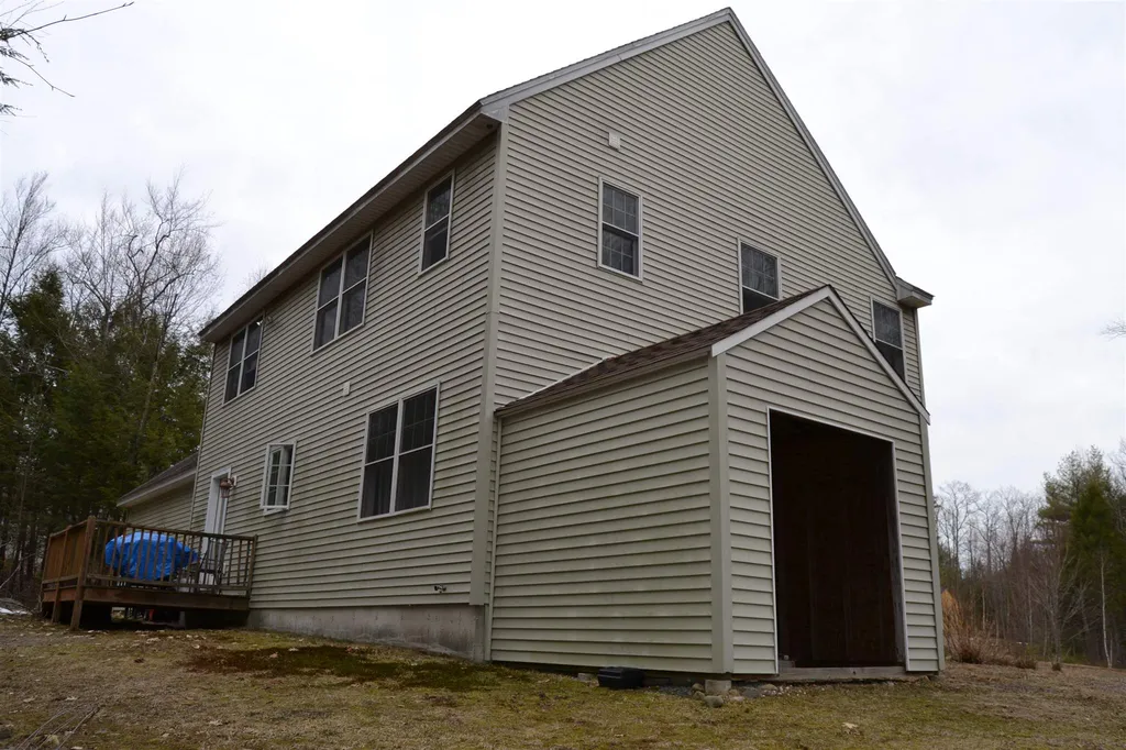 40 Springbrook Drive Milton NH 03851
