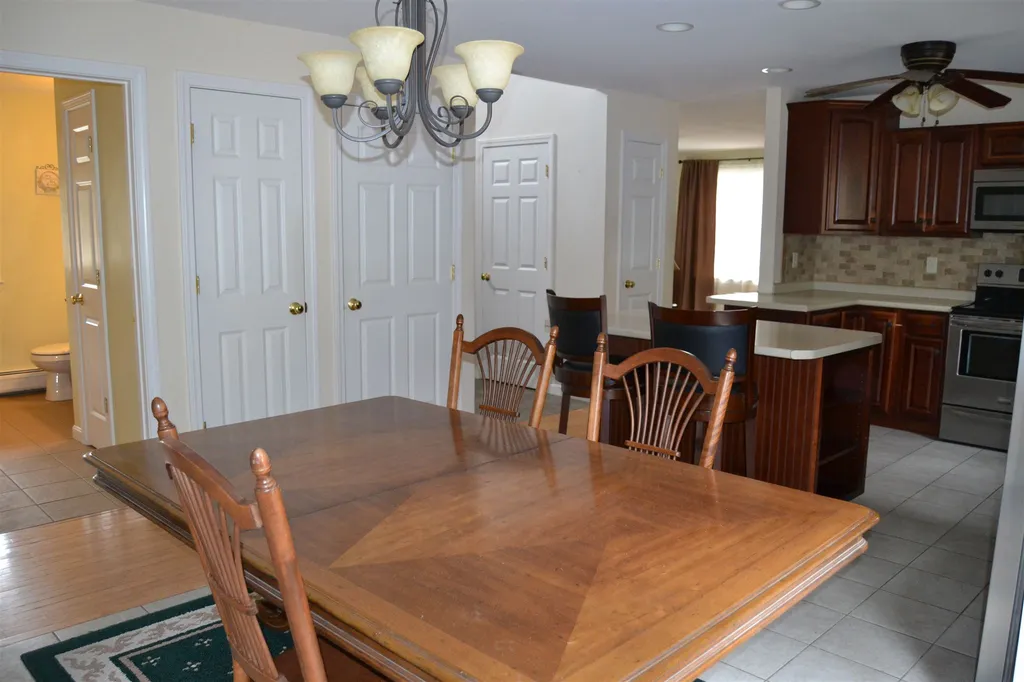 40 Springbrook Drive Milton NH 03851