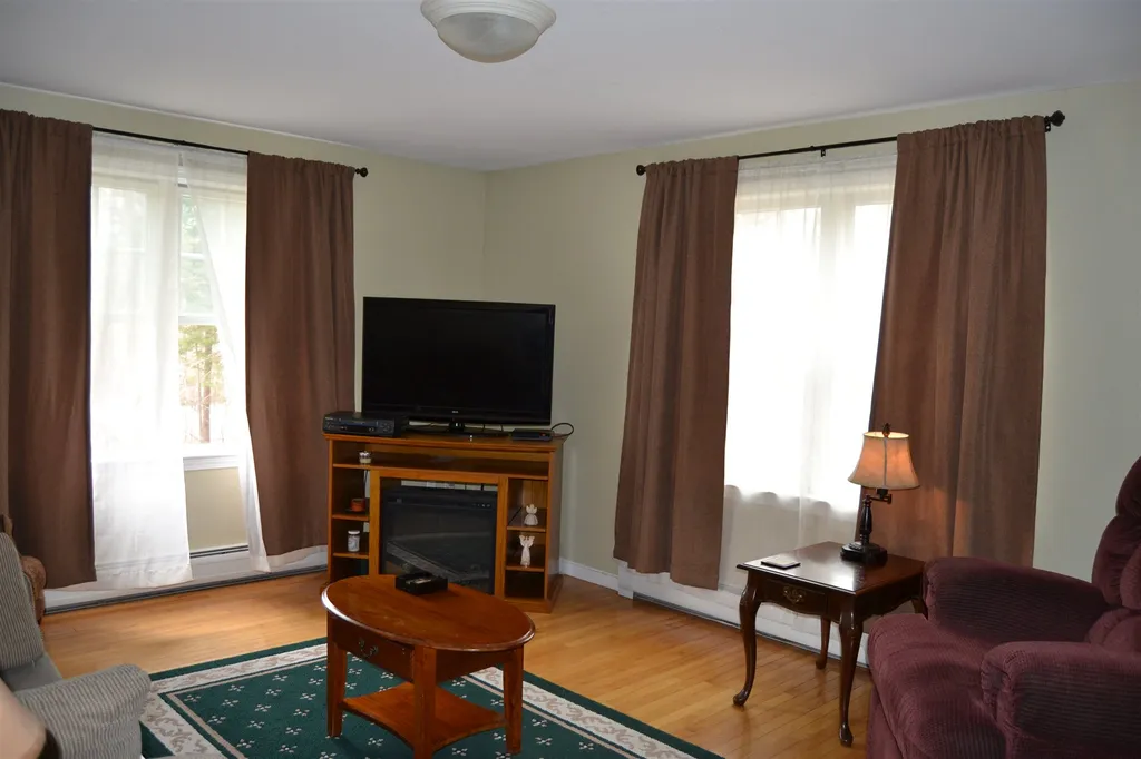 40 Springbrook Drive Milton NH 03851