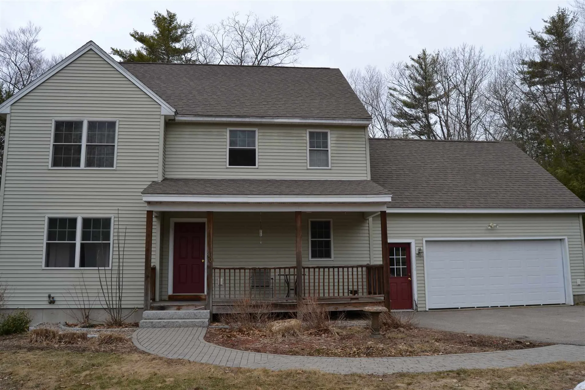 40 Springbrook Drive Milton NH 03851