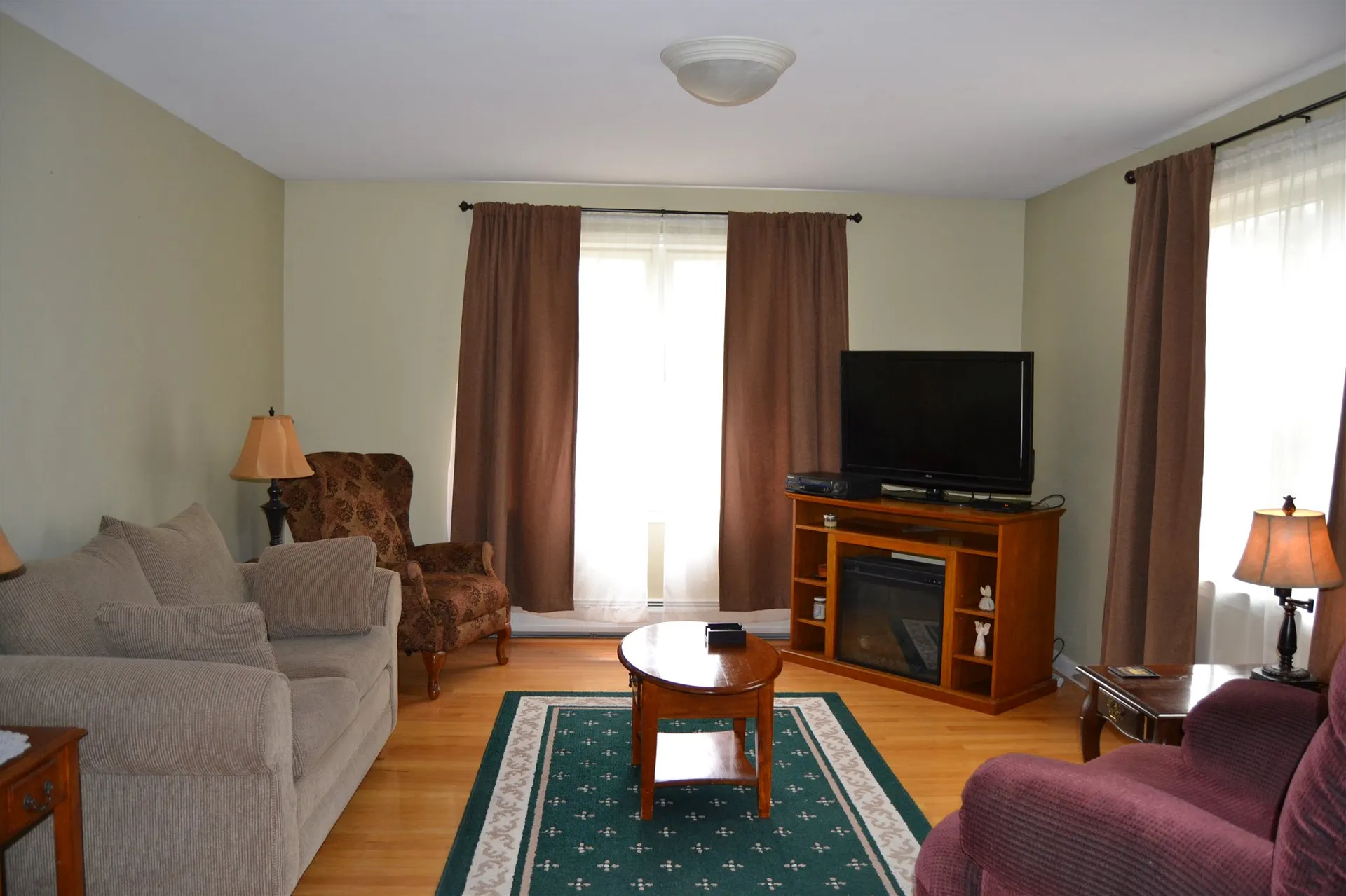 40 Springbrook Drive Milton NH 03851