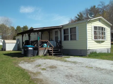 81 Crampton Road Castleton VT 05735