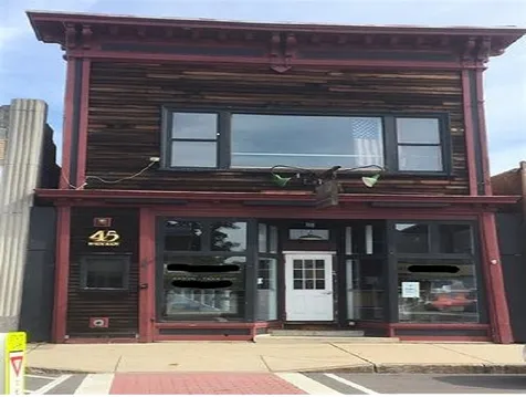 45 North Main Street Rochester NH 03867