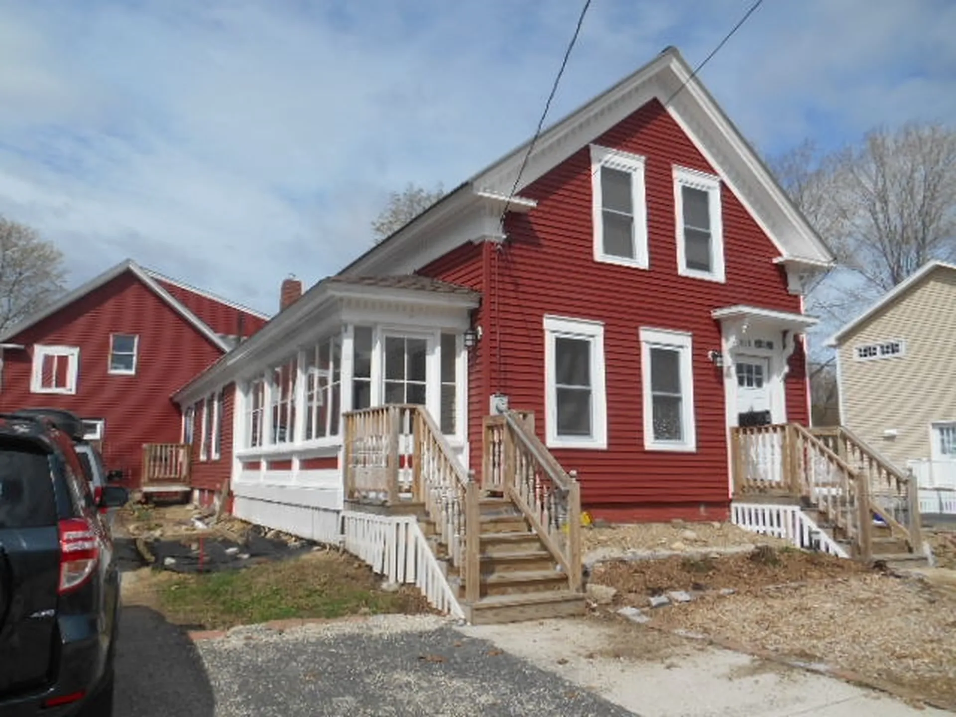 868 Portland Street Rochester NH 03868