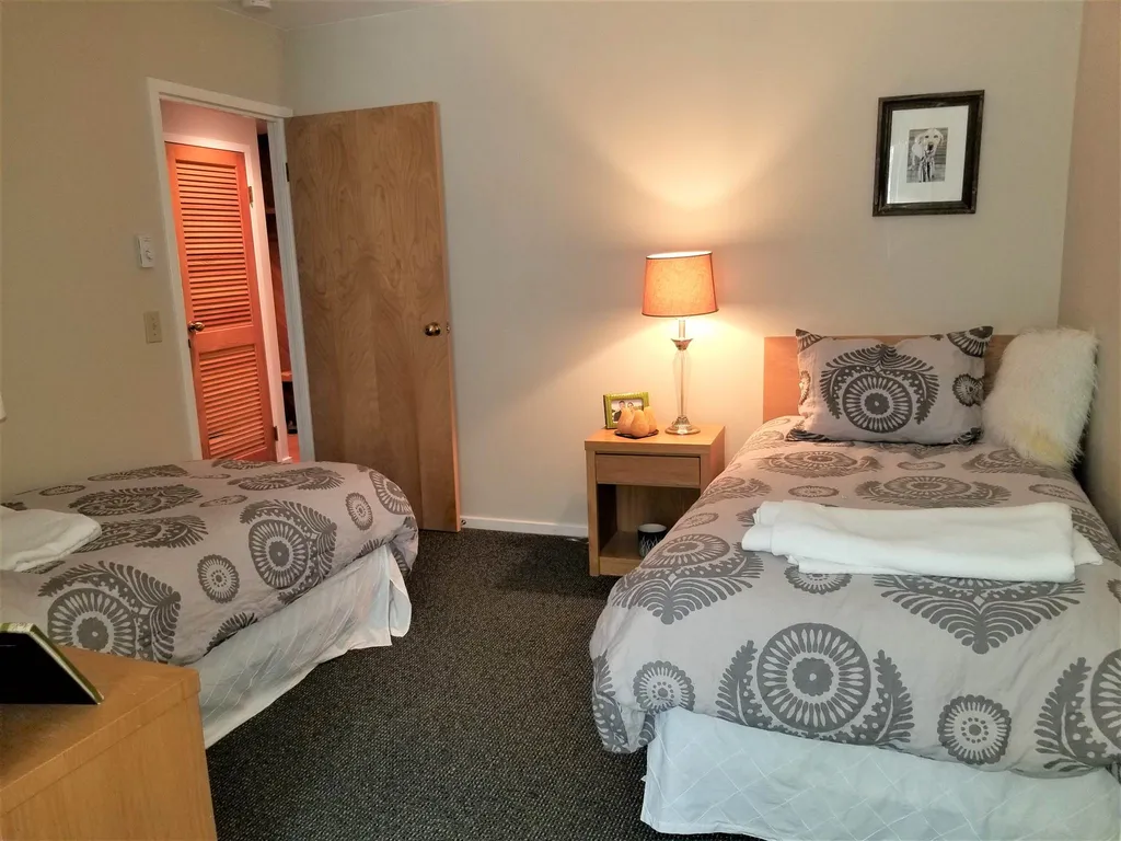 170 Snow Creek Road Warren VT 05674