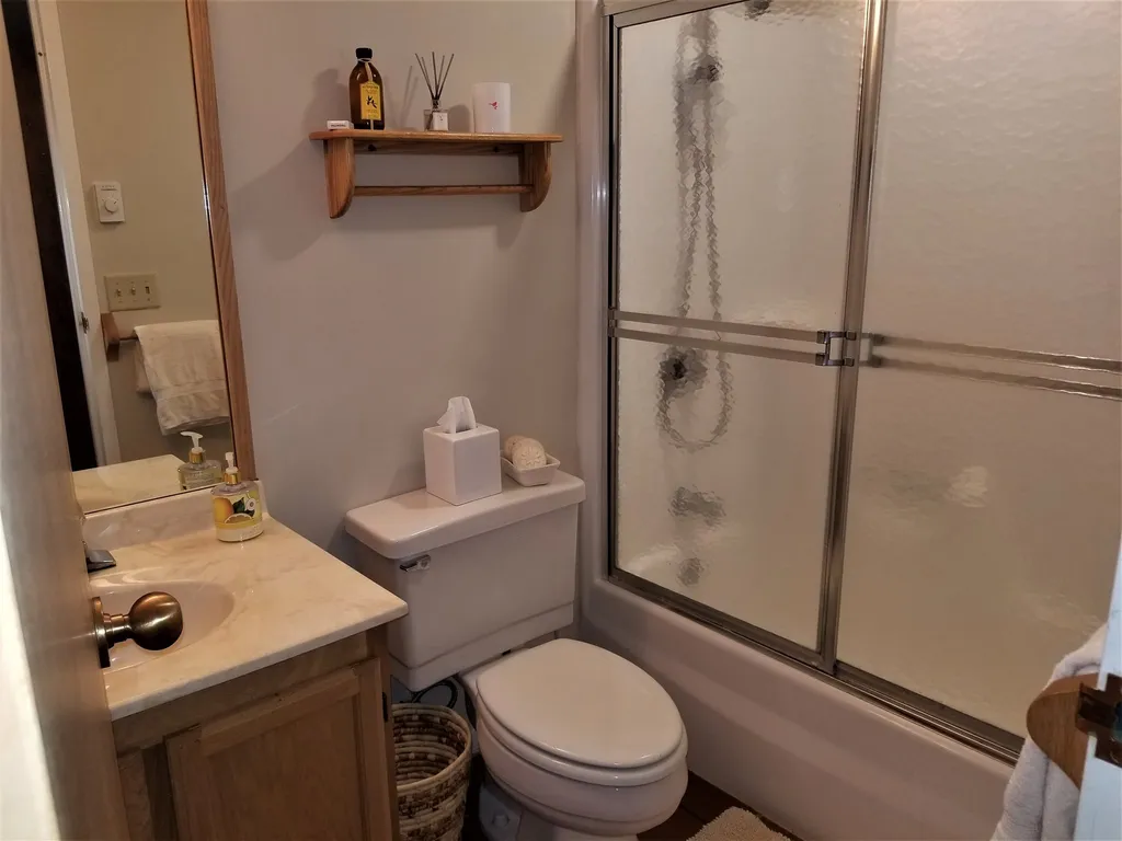170 Snow Creek Road Warren VT 05674