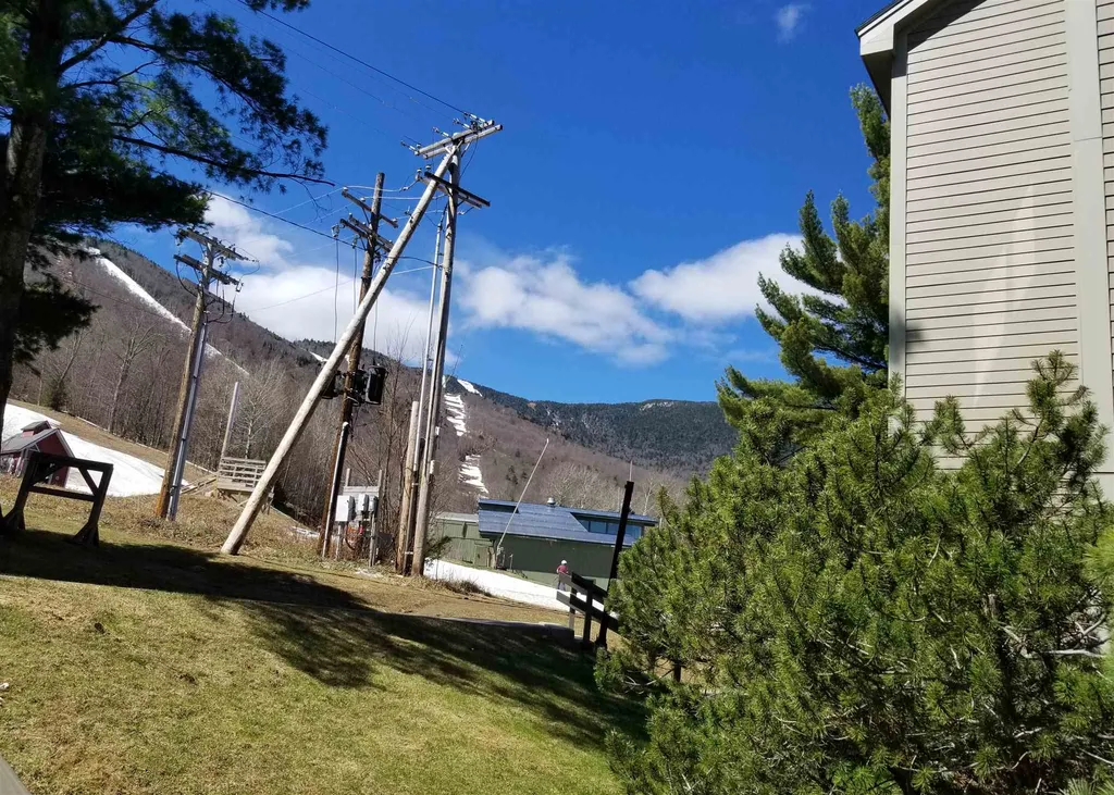 170 Snow Creek Road Warren VT 05674