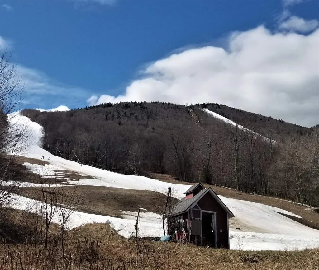 170 Snow Creek Road Warren VT 05674