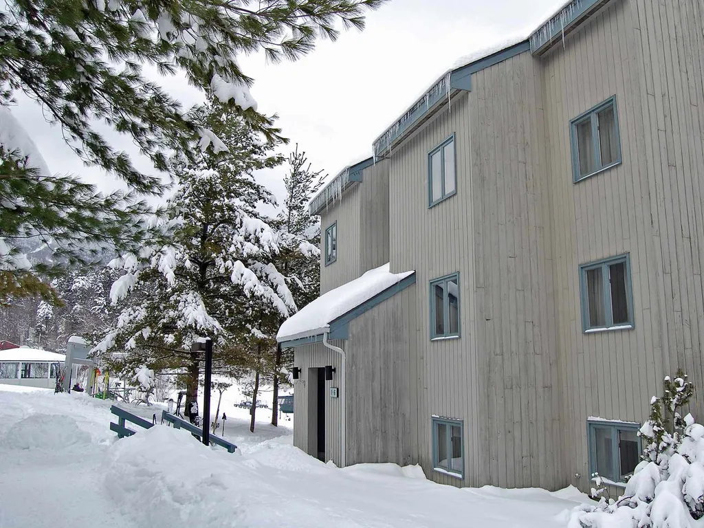 170 Snow Creek Road Warren VT 05674