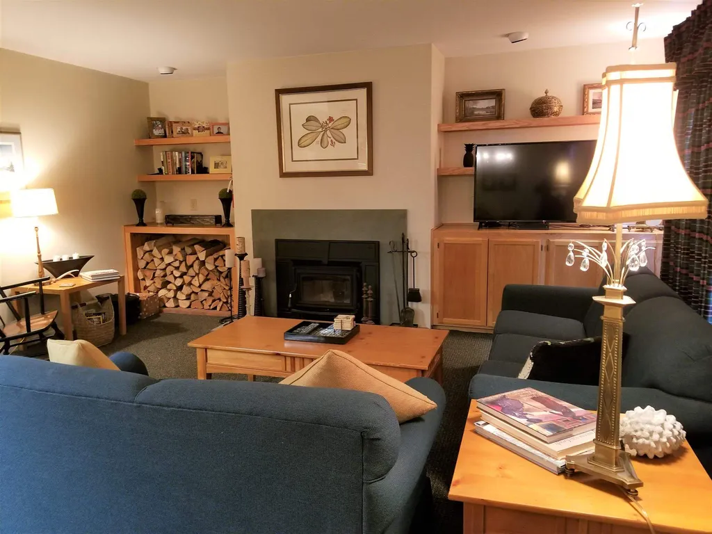 170 Snow Creek Road Warren VT 05674