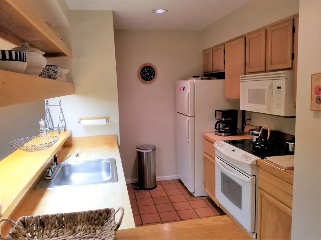 170 Snow Creek Road Warren VT 05674