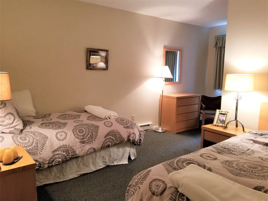 170 Snow Creek Road Warren VT 05674