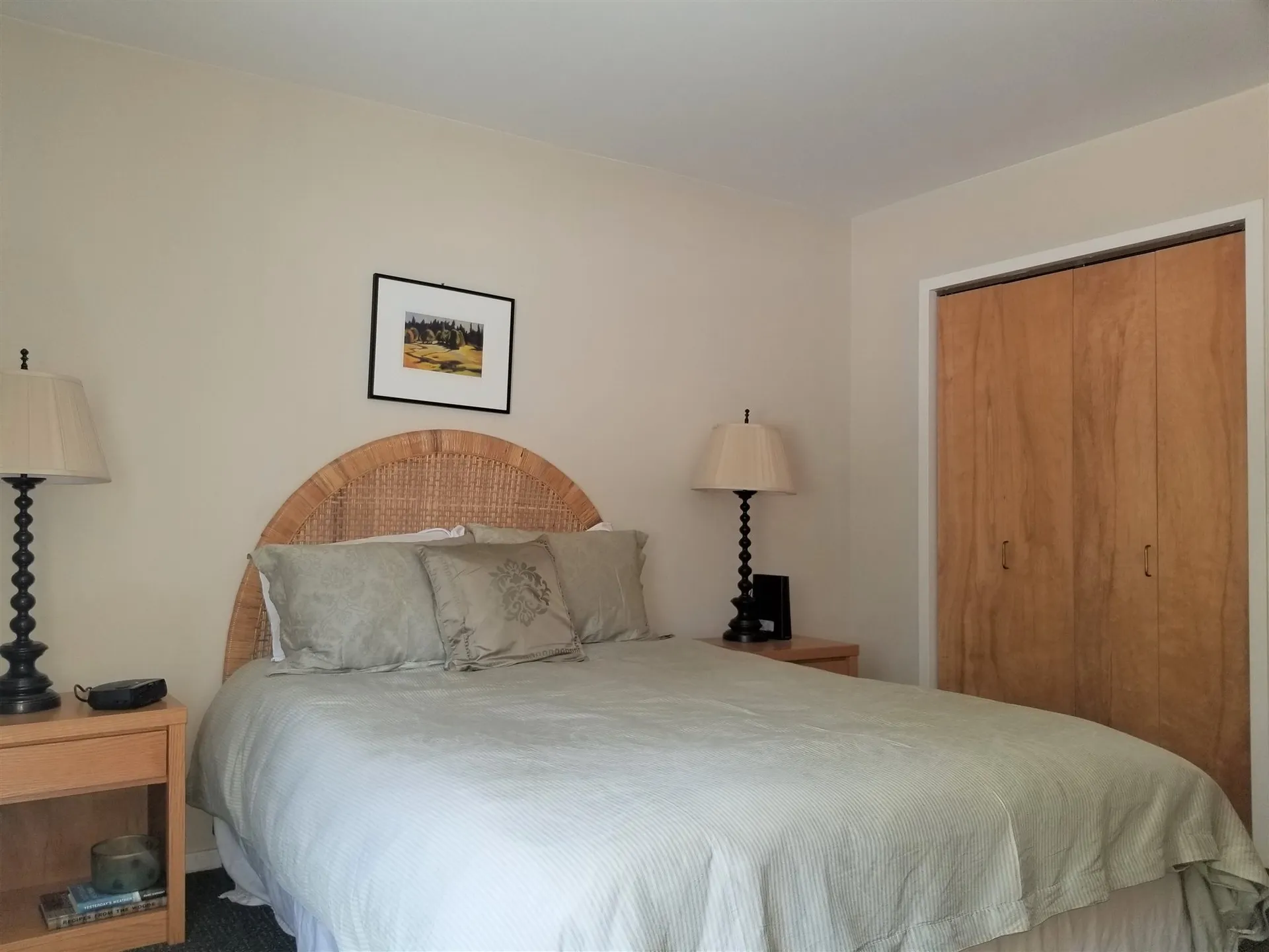 170 Snow Creek Road Warren VT 05674