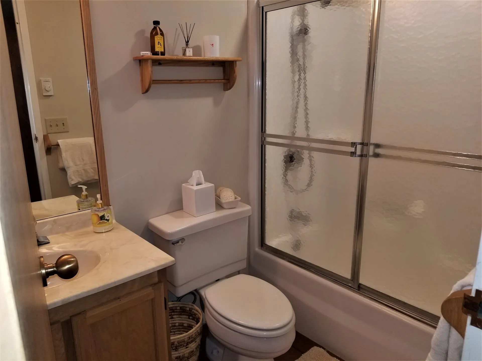 170 Snow Creek Road Warren VT 05674