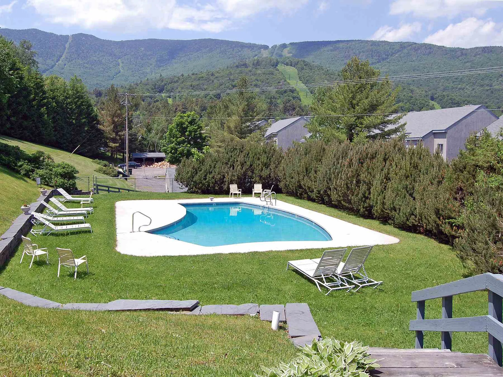 170 Snow Creek Road Warren VT 05674