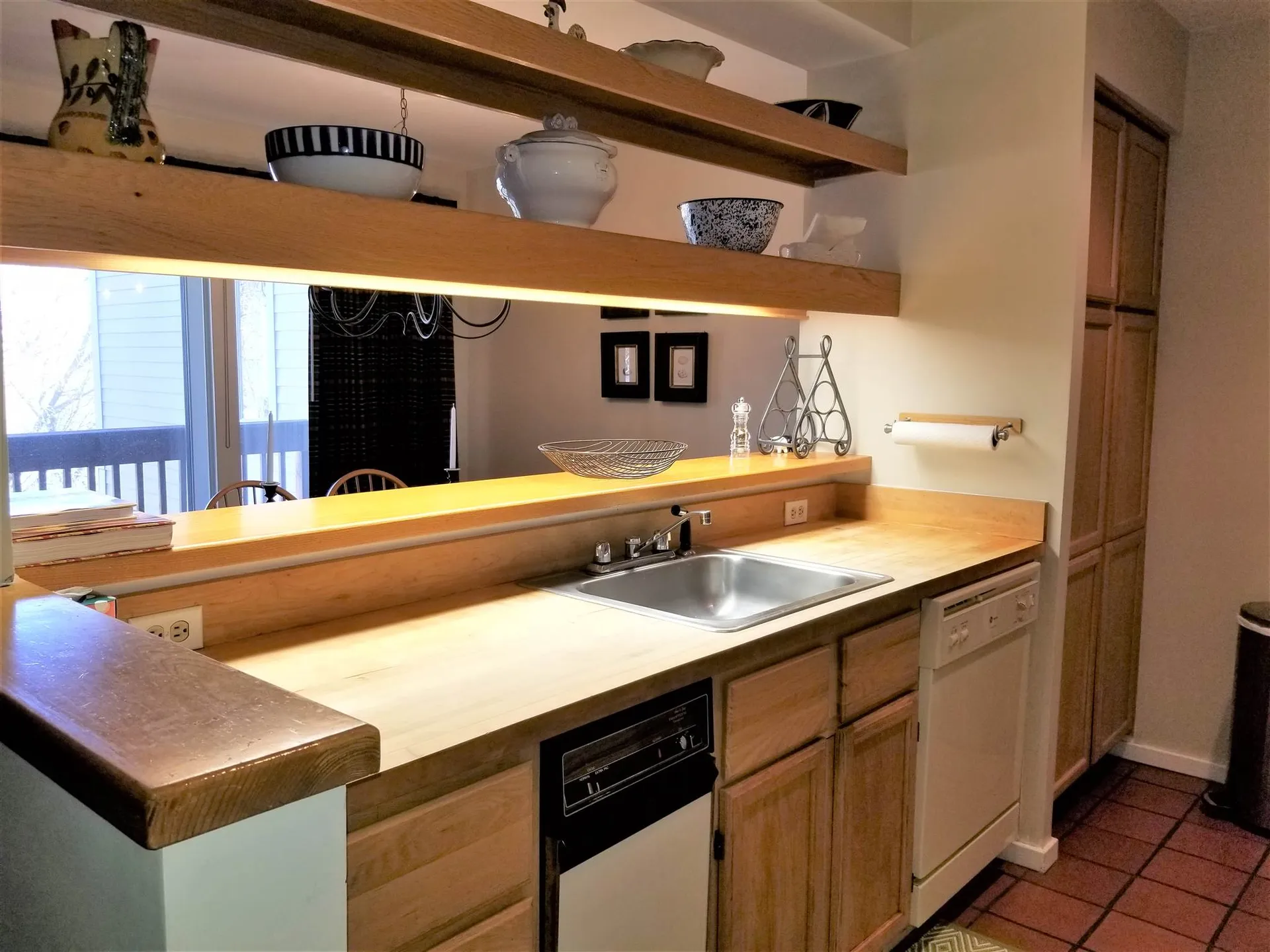 170 Snow Creek Road Warren VT 05674