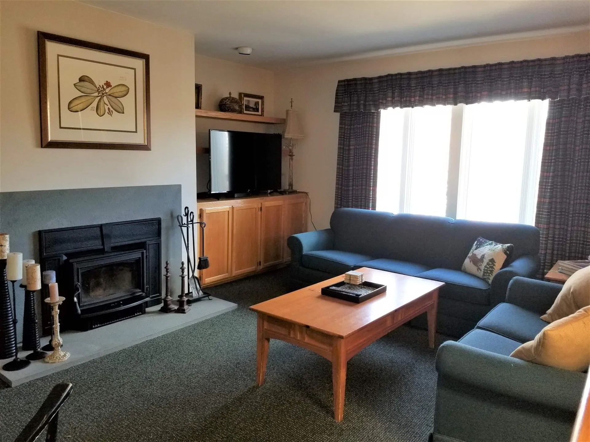 170 Snow Creek Road Warren VT 05674