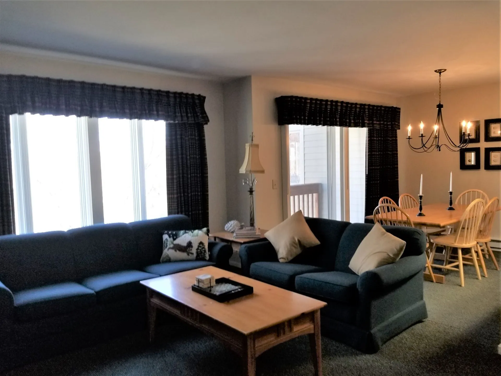 170 Snow Creek Road Warren VT 05674