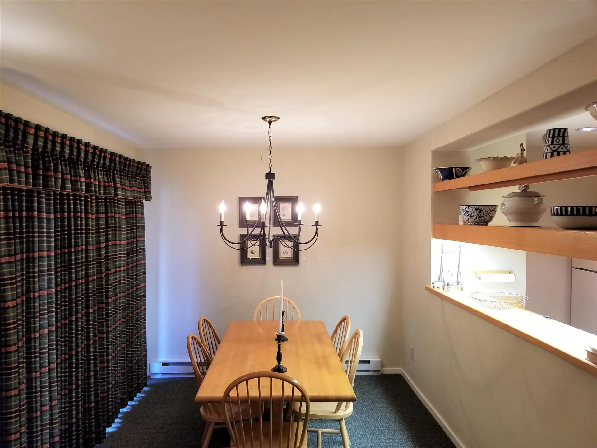 170 Snow Creek Road Warren VT 05674