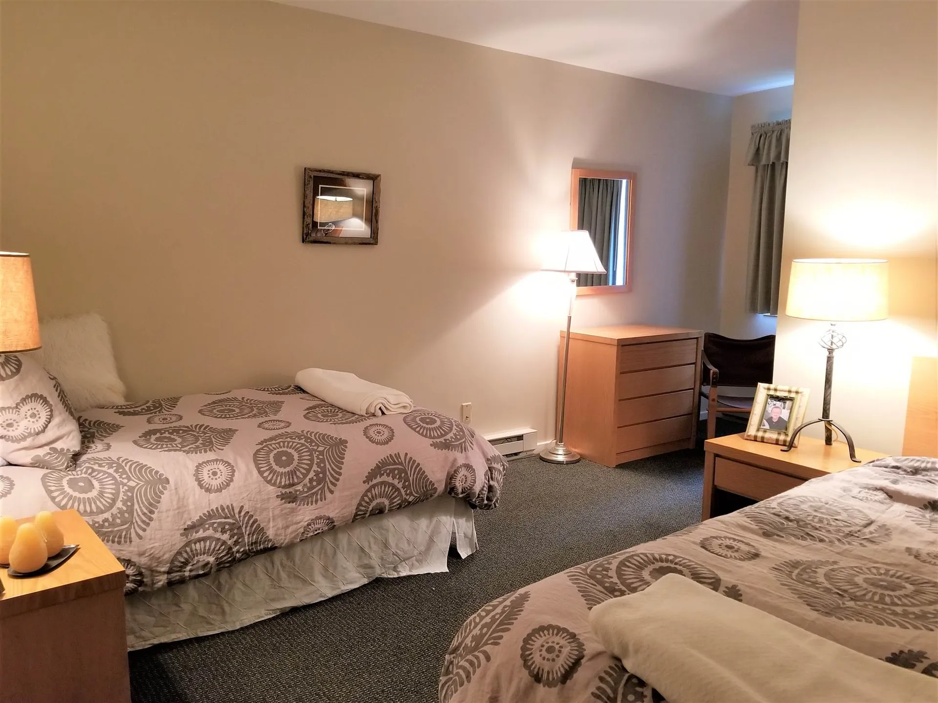 170 Snow Creek Road Warren VT 05674
