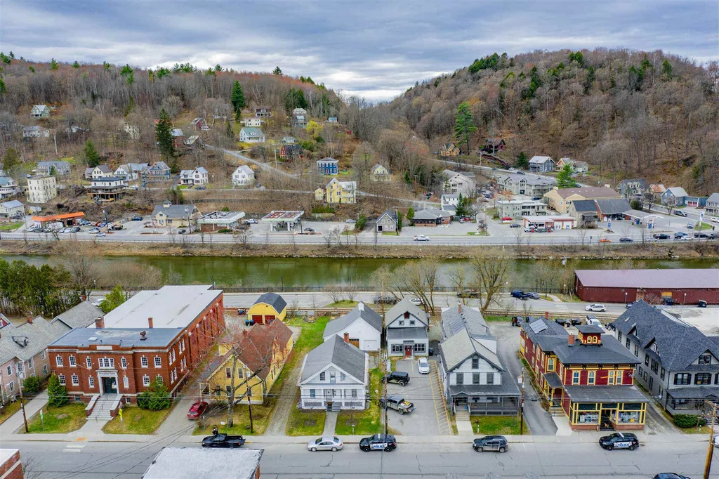 45 Barre Street Montpelier VT 05602