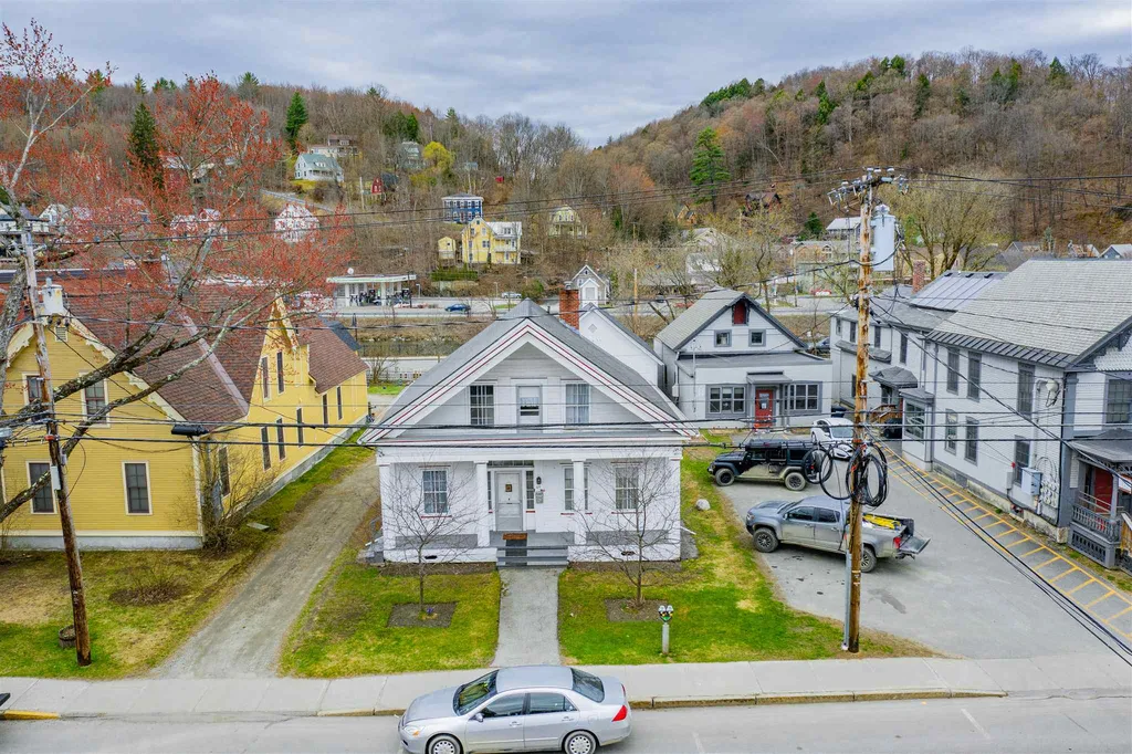 45 Barre Street Montpelier VT 05602