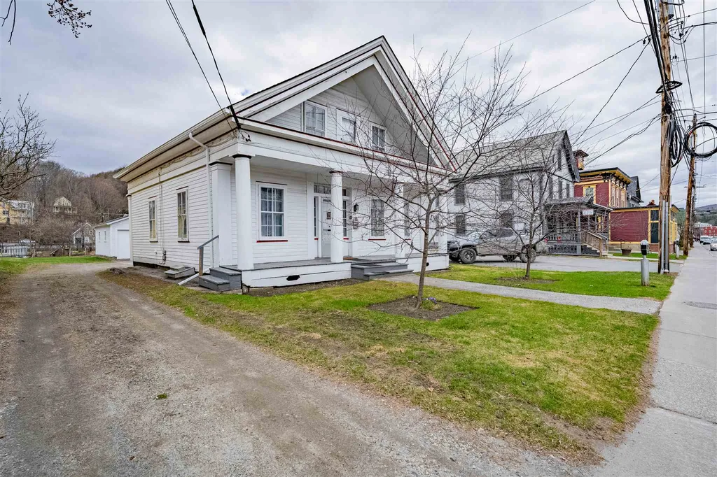45 Barre Street Montpelier VT 05602