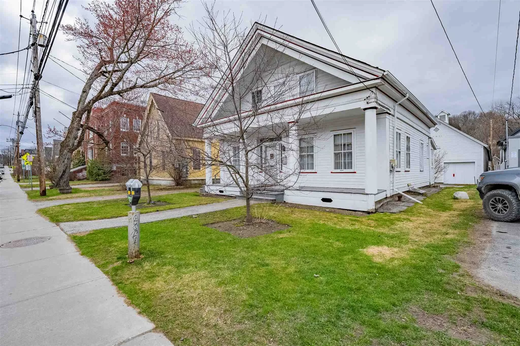 45 Barre Street Montpelier VT 05602