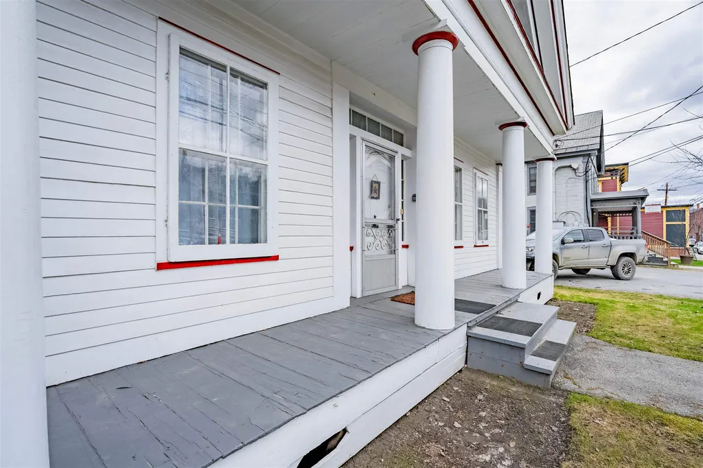 45 Barre Street Montpelier VT 05602