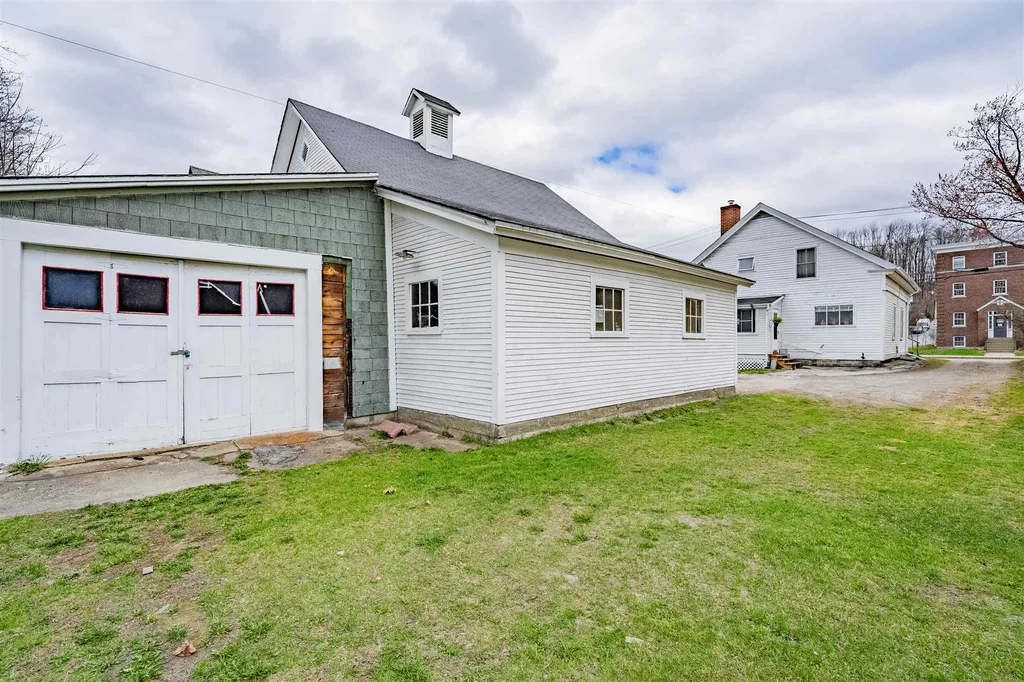 45 Barre Street Montpelier VT 05602