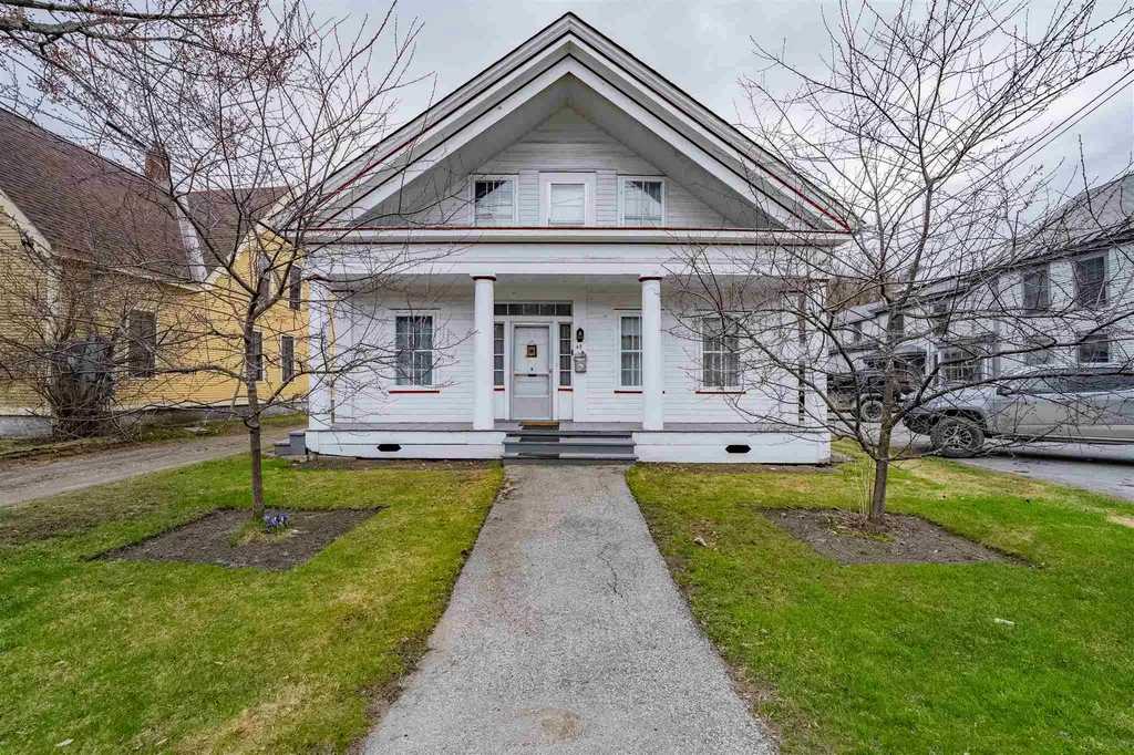45 Barre Street Montpelier VT 05602