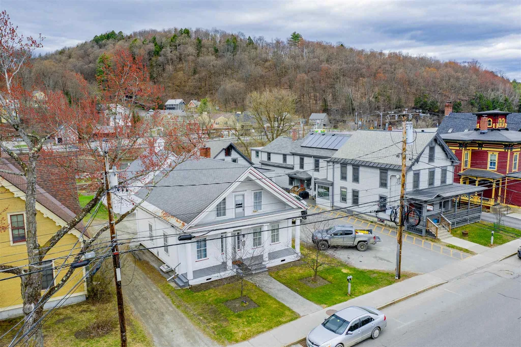 45 Barre Street Montpelier VT 05602