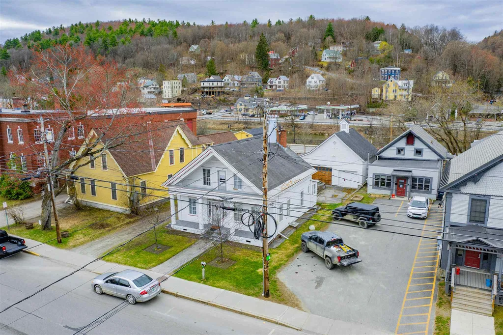 45 Barre Street Montpelier VT 05602