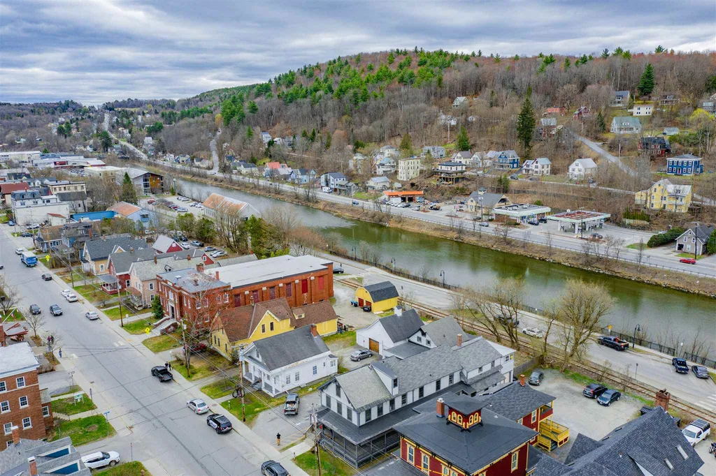 45 Barre Street Montpelier VT 05602