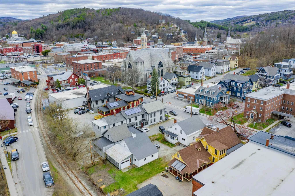 45 Barre Street Montpelier VT 05602