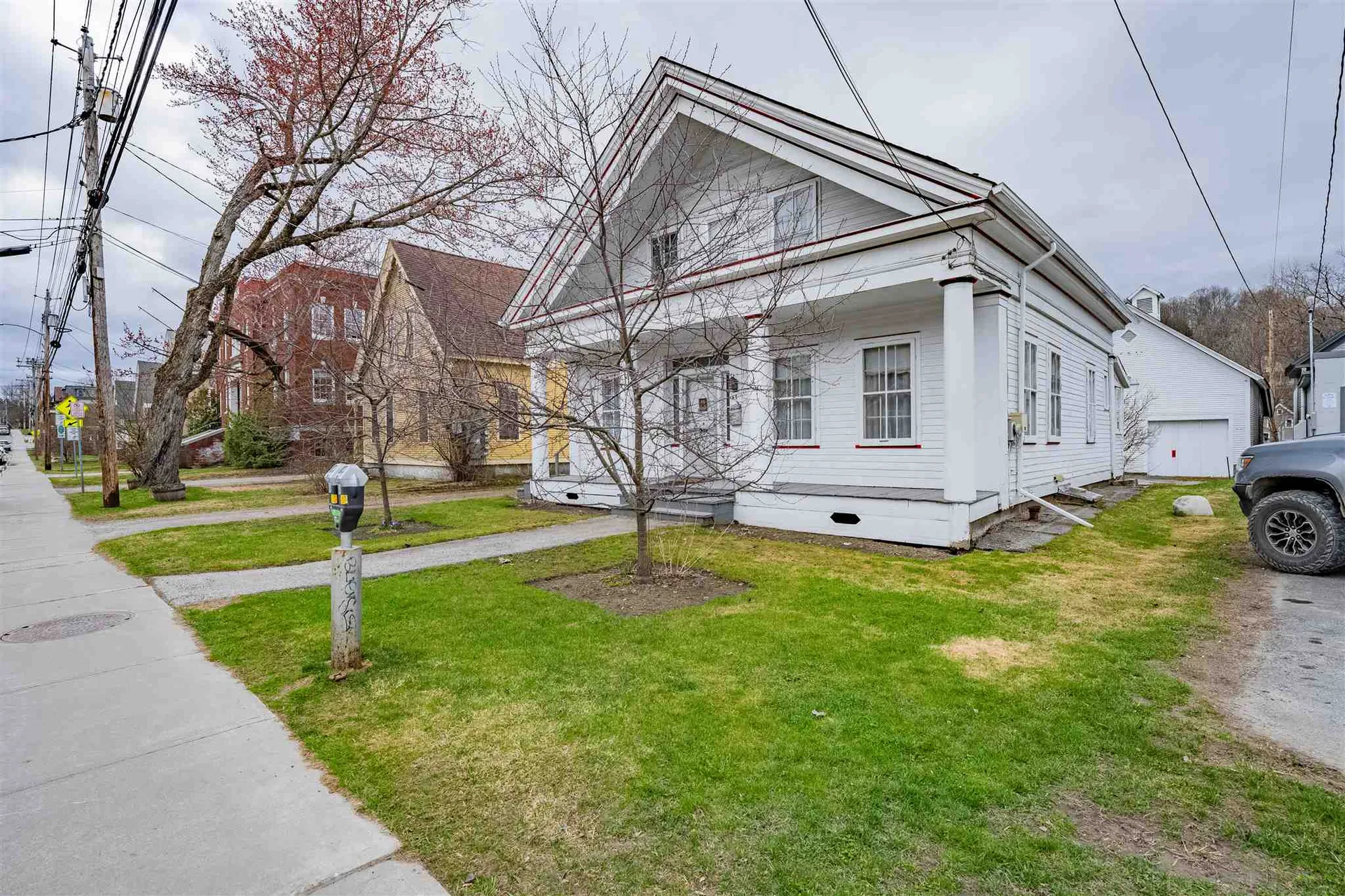45 Barre Street Montpelier VT 05602