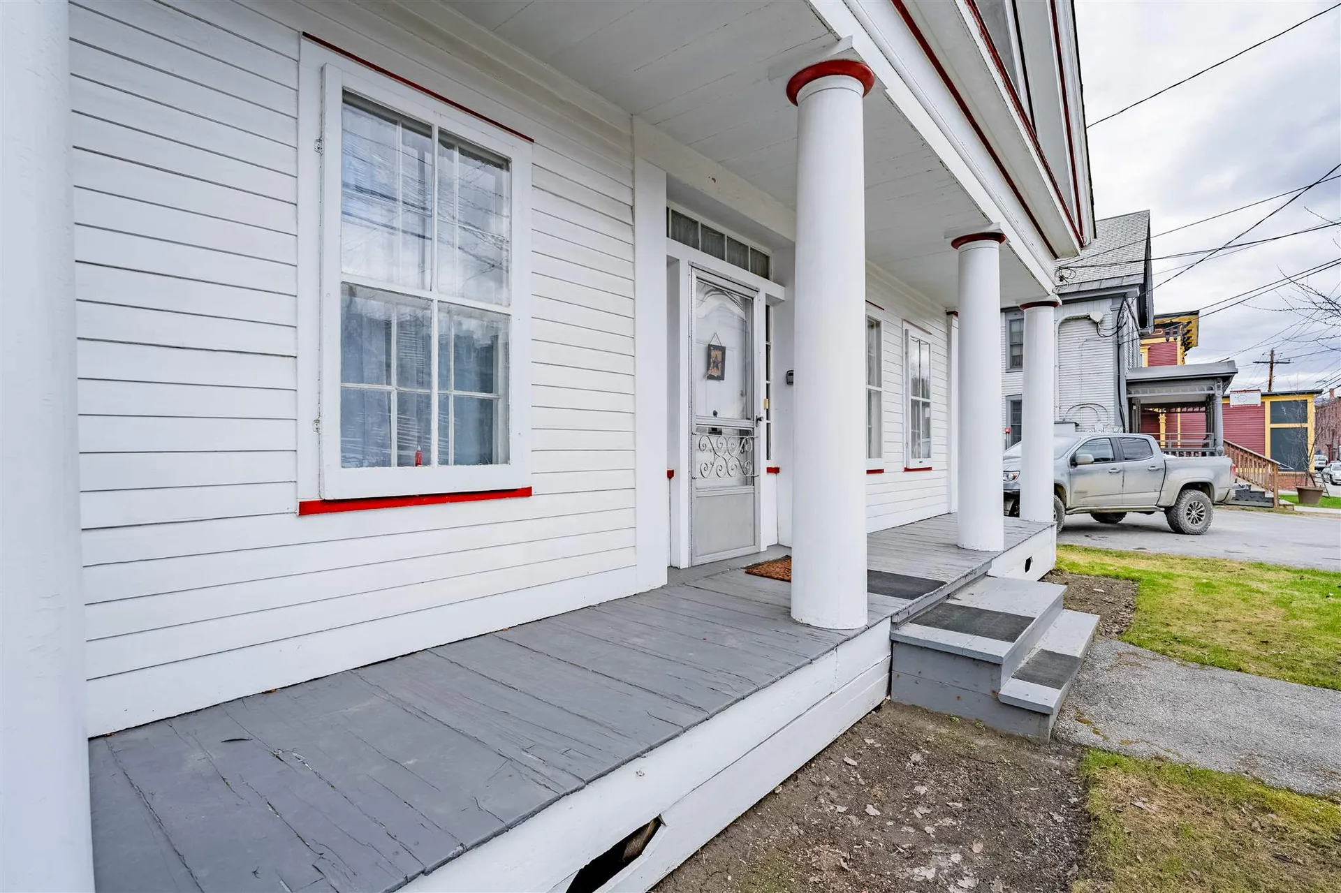 45 Barre Street Montpelier VT 05602