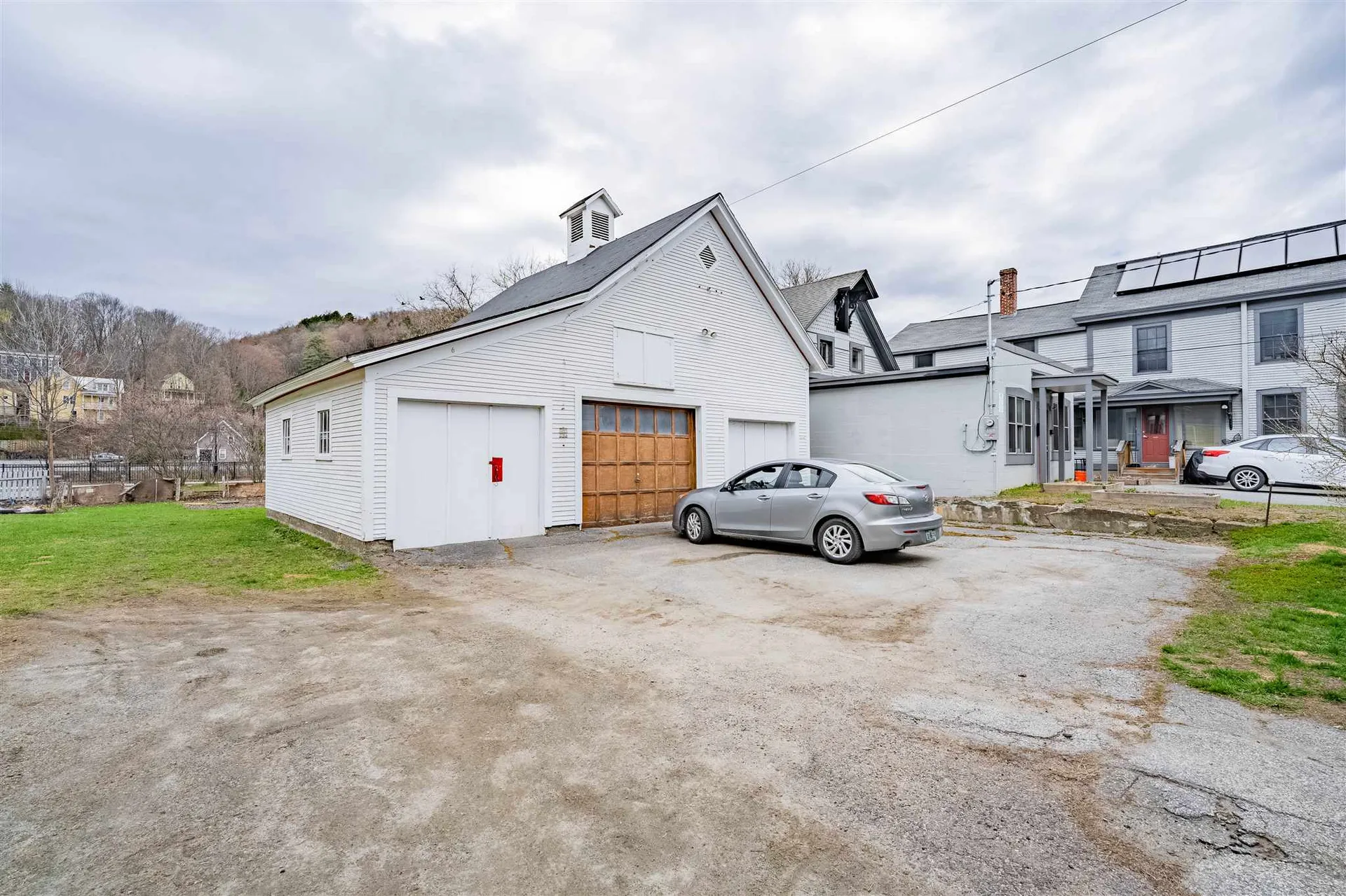 45 Barre Street Montpelier VT 05602