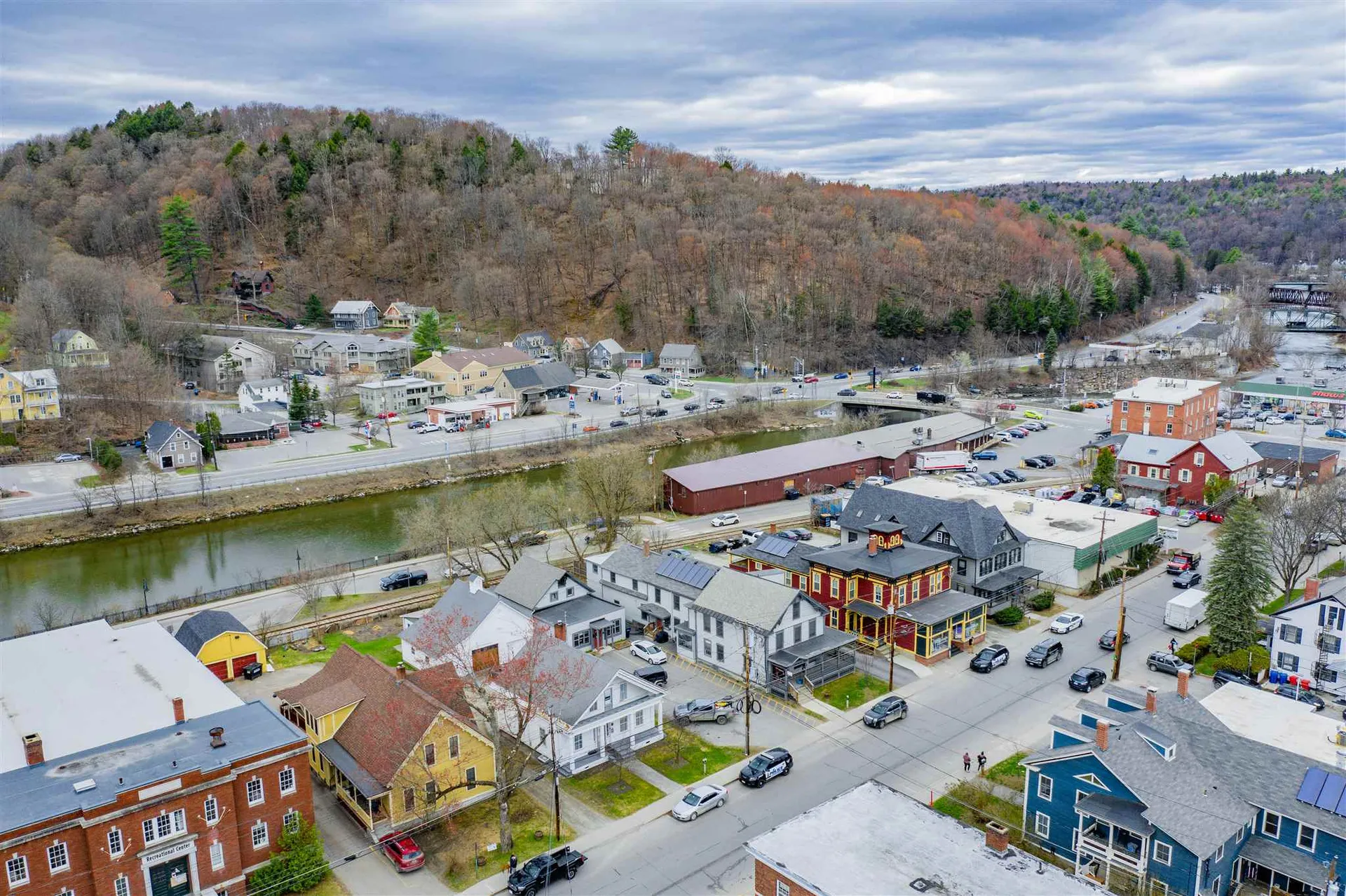 45 Barre Street Montpelier VT 05602