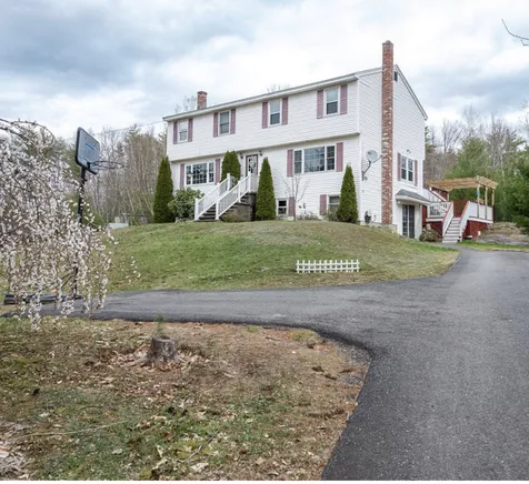 9 Colonial Drive Raymond NH 03077