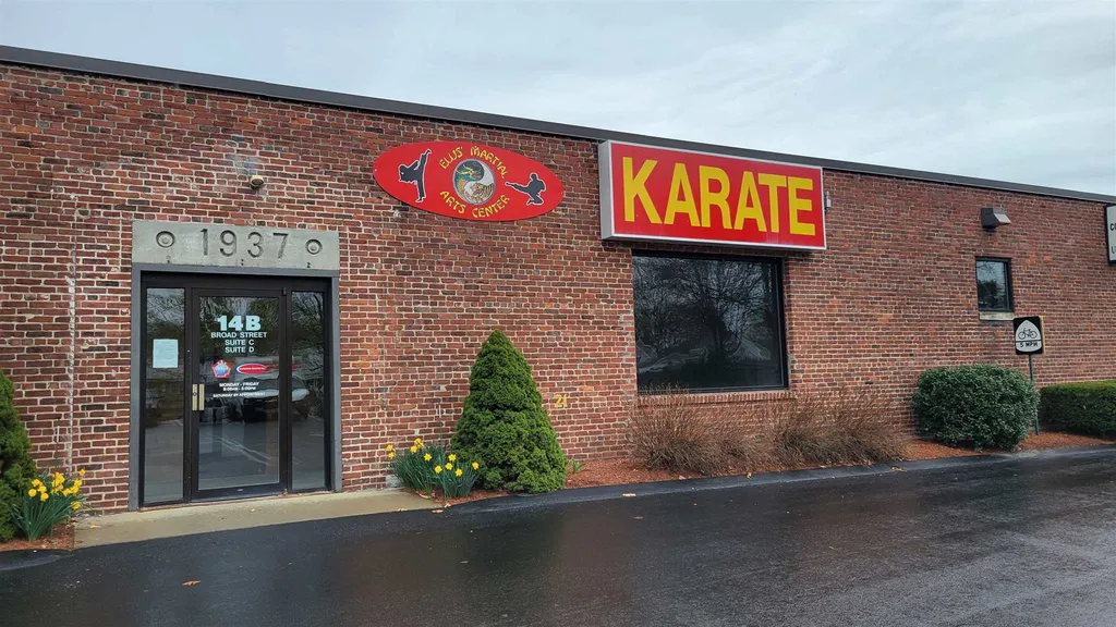 14 Broad Street Nashua NH 03064