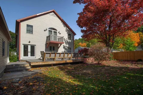 24 Laurel Street Brattleboro VT 05301